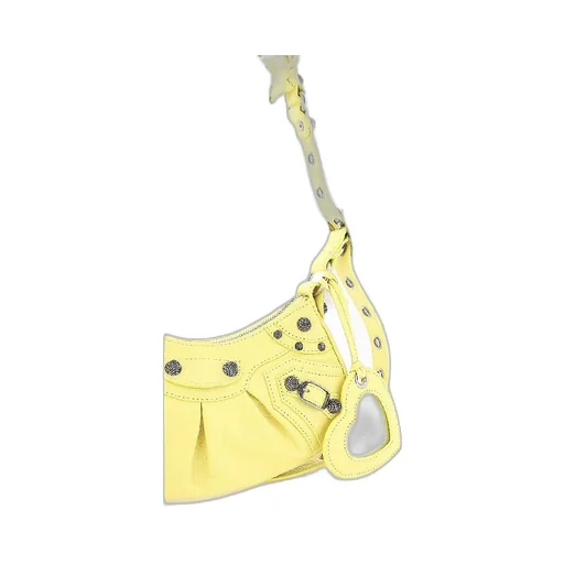 Le Cagole Bag Xs