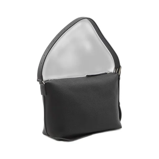 Leather Small Crossbody Bag