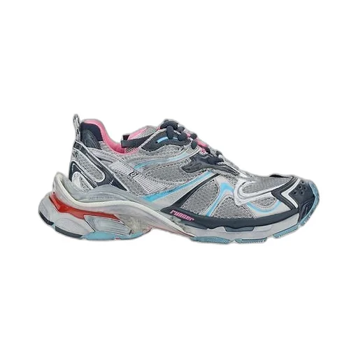 Runner 2.0 Low-Top Sneakers