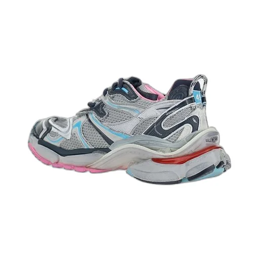 Runner 2.0 Low-Top Sneakers