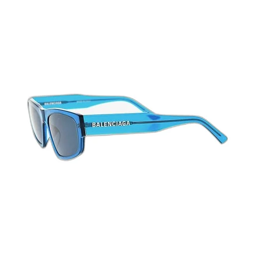 Logo Temple Square Sunglasses