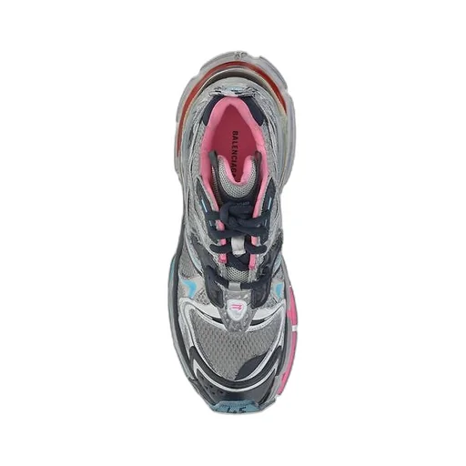 Runner 2.0 Low-Top Sneakers