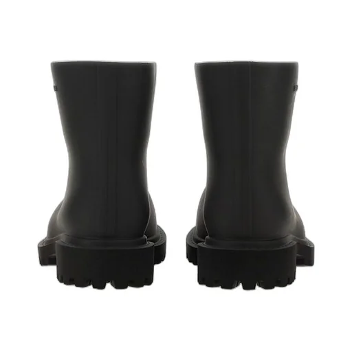 Steroid Ankle Boots