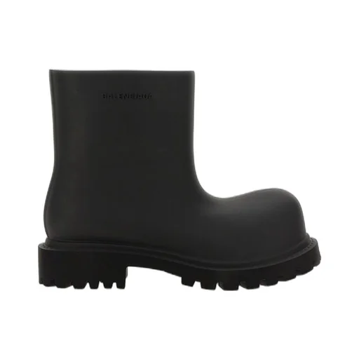 Steroid Ankle Boots