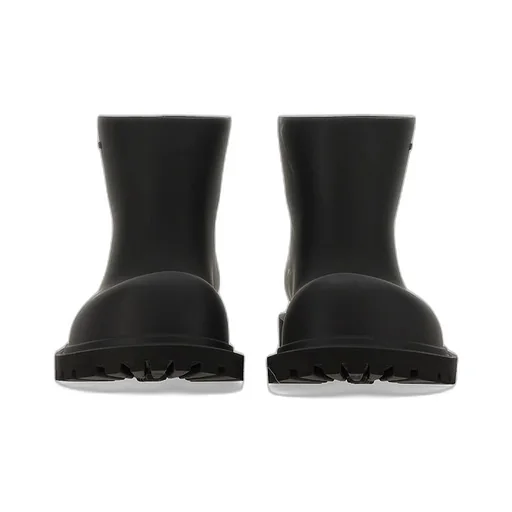 Steroid Ankle Boots