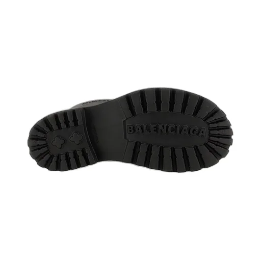 Steroid Ankle Boots