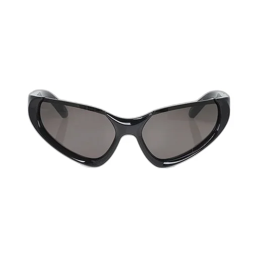 X Pander Cat Eye Sunglasses