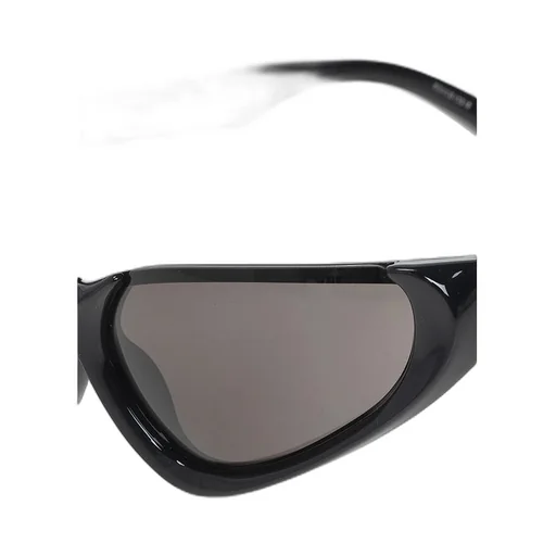 X Pander Cat Eye Sunglasses