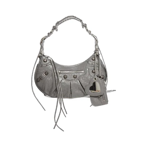 Le Cagole Small Tote Bag