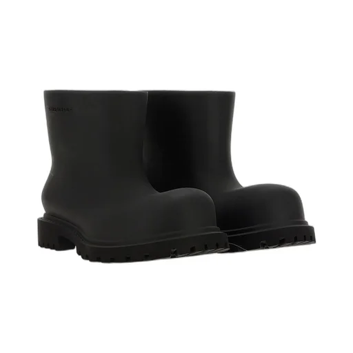 Steroid Ankle Boots