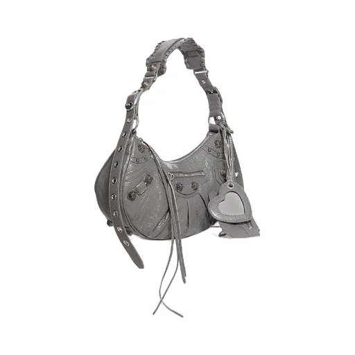 Le Cagole Small Tote Bag