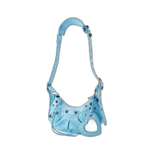 Le Cagole Bag Xs