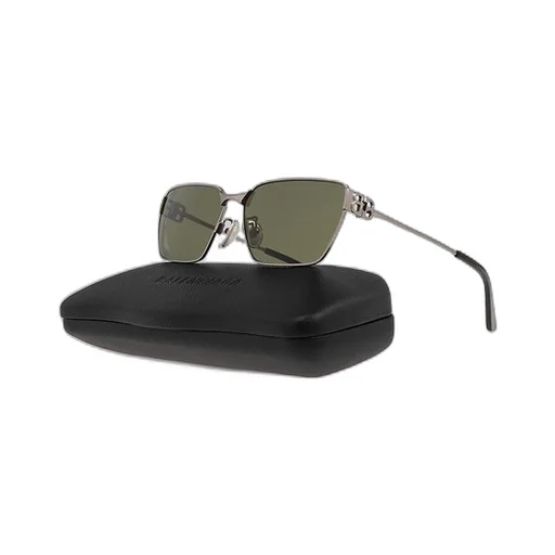 Bb Logo Temple Square Sunglasses