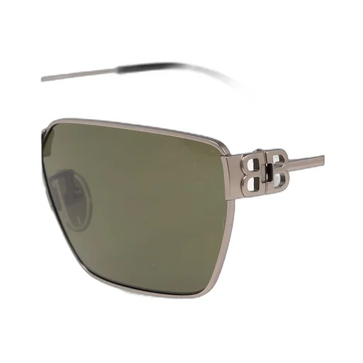 Bb Logo Temple Square Sunglasses