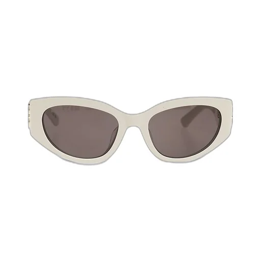 Bossy Bb Logo Temple Sunglasses