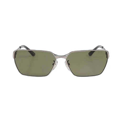 Bb Logo Temple Square Sunglasses