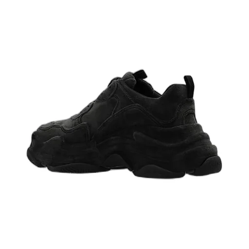 Triple S Low Top Sneakers