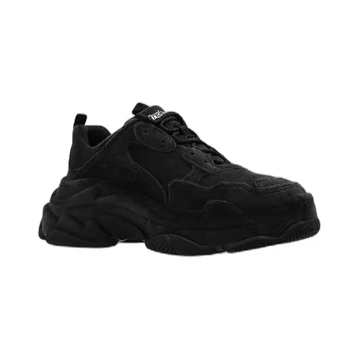 Triple S Low Top Sneakers