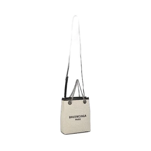 Duty Free Canvas Tote Bag