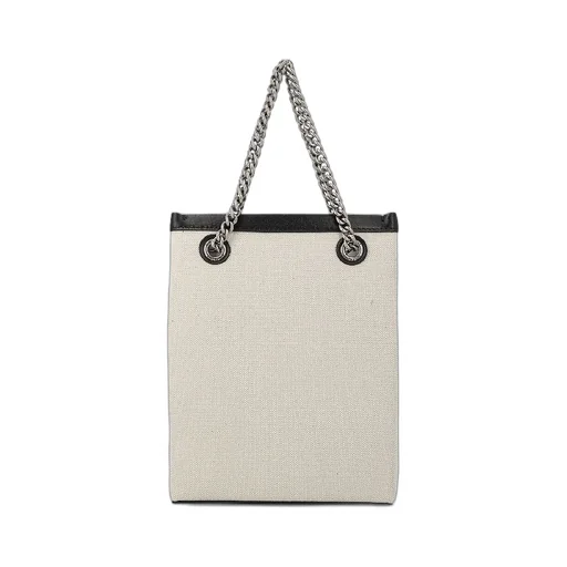 Duty Free Canvas Tote Bag