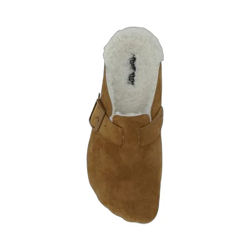 Sunday Shearling Bloafers