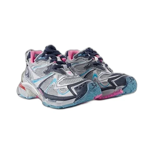 Runner 2 Low Top Sneakers