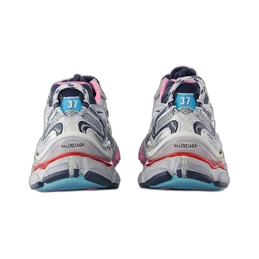 Runner 2 Low Top Sneakers