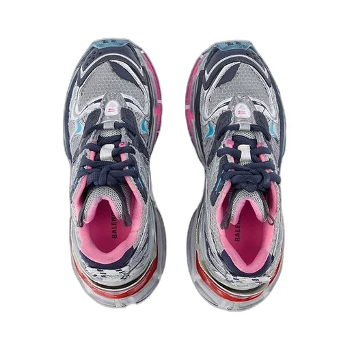 Runner 2 Low Top Sneakers