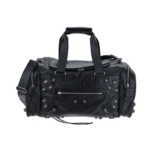 Cagole Lambskin Tote Bag