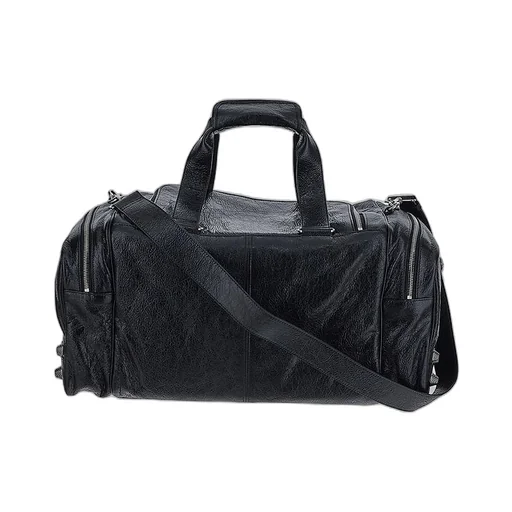 Cagole Lambskin Tote Bag