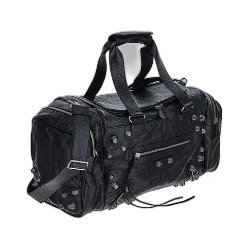 Cagole Lambskin Tote Bag