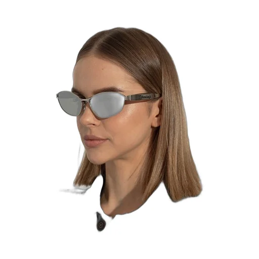 Miami Metal Sunglasses