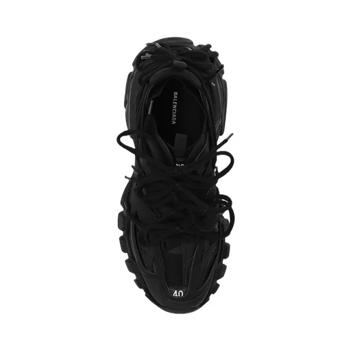 Track Low Top Sneakers
