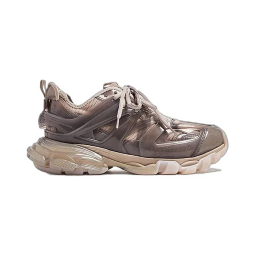 Track Jelly Low Top Sneakers