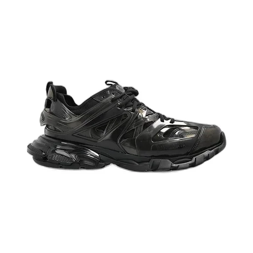 Track Jelly Low-Top Sneakers