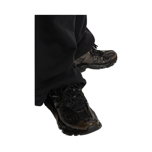 Track Jelly Low-Top Sneakers