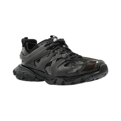 Track Jelly Low-Top Sneakers