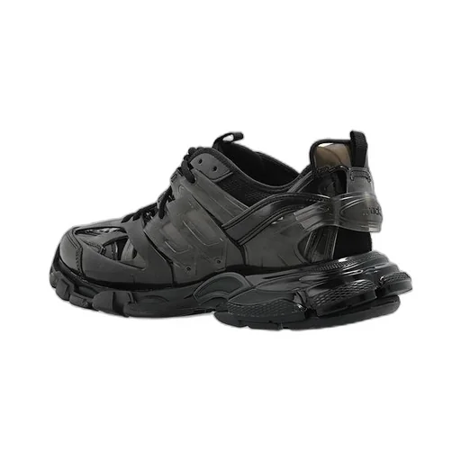 Track Jelly Low-Top Sneakers