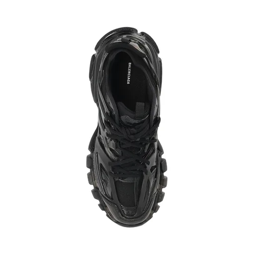 Track Jelly Low-Top Sneakers
