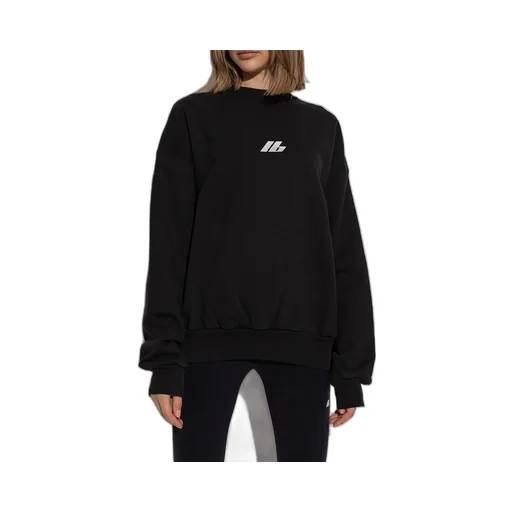 Logo Printed Sweatshirt