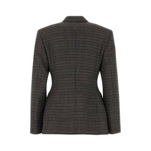 Hourglass Jacket