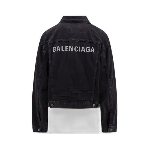 Small Fit Jacket