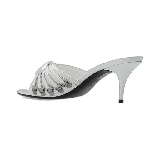Cagole Sandal With Corset