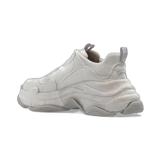 Triple S Sneaker Velvet