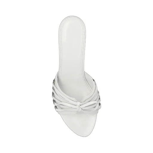 Cagole Sandal With Corset