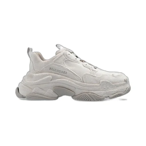 Triple S Sneaker Velvet