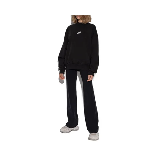 Logo Printed Sweatshirt