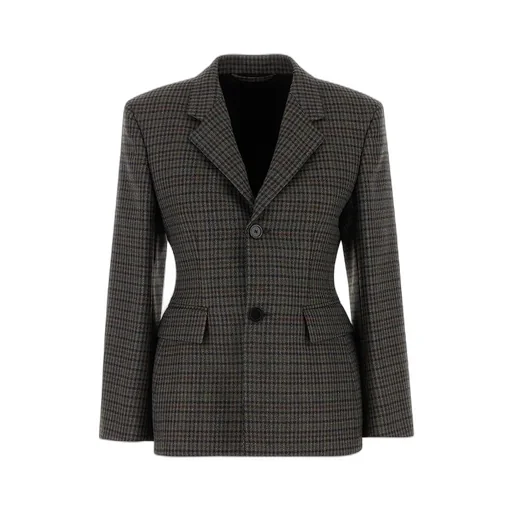 Hourglass Jacket