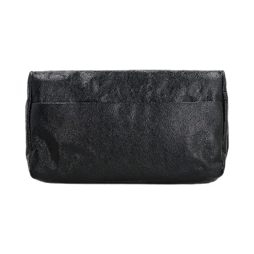 Monaco Bb Monogram Clutch Bag