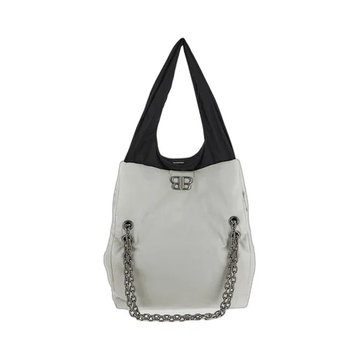 Monaco Chain Crossbody Bag